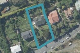 5 Adderley Terrace, Ravensbourne, Dunedin