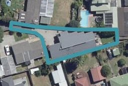 10A Laurence Street, Queenwood, Hamilton