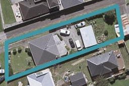 207 South Road, Spotswood, New Plymouth