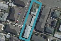 1/504 Saint Asaph Street, Phillipstown, Christchurch