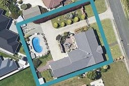 125 Koutunui Road, Athenree, Katikati