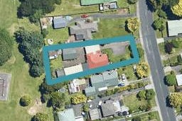 120 Koutu Road, Kawaha Point, Rotorua