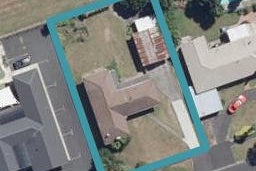 13 Bailey Avenue, Claudelands, Hamilton