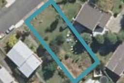 25 Paradise Terrace, Taihape
