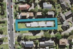 1/11 Aorangi Place, Birkenhead, Auckland