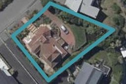 14 Glendevere Terrace, Redcliffs, Christchurch