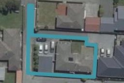 25 Jocelyn Street, Casebrook, Christchurch