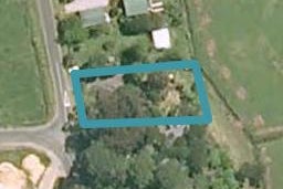 272 Orua Bay Road, Manukau Heads, Āwhitu