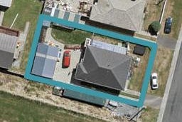 29 Mcgorlick Street, Bluff