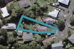 8 Tasman Street, Vogeltown, New Plymouth