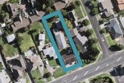 1/34 Orams Road, Hillpark, Auckland