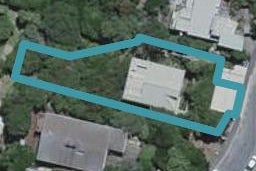 87A Sefton Street, Wadestown, Wellington