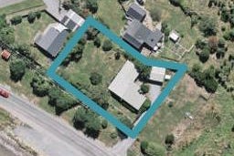 6395 Christchurch Akaroa Road, Robinsons Bay, Akaroa