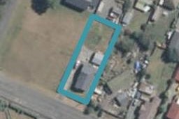 3 Dunford Street, Rakaia, Rakaia