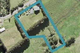 112 CABLE RD, Waikoukou Valley, Waimauku