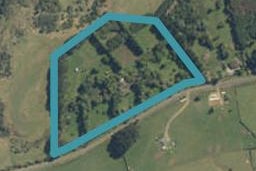 100 Brewster Road, Tuakau