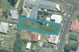 44 Jervois Street, Kawhia, Kawhia