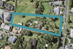302 Point View Drive, Dannemora, Auckland