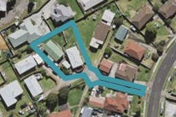 1/62 Archboyd Avenue, Mangere East, Auckland