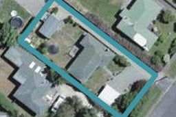 30 Bethune Street, Featherston
