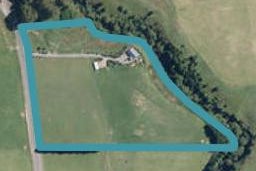 277 Makotuku Valley Rd (State Highway, 4), RAETIHI