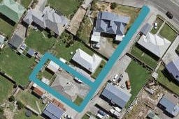 246F Marine Parade, Bluff