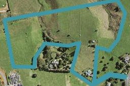 255A Runciman Road, Pukekohe