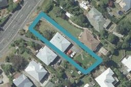 485 South Road, Calton Hill, Dunedin