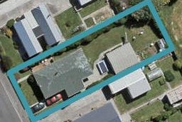 28 Severn Street, Clifton, Invercargill