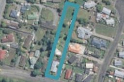 53 Richard Pearse Drive, Temuka