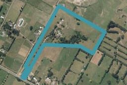 1127 Queen Street East, Levin, Levin