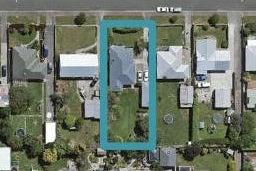 147 Dome Street, Newfield, Invercargill