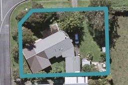 525 Richmond Road, Lepperton, New Plymouth