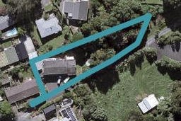 17 Rennell Street, Frankleigh Park, New Plymouth