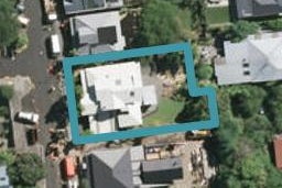 42 Georgina Street, Freemans Bay, Auckland