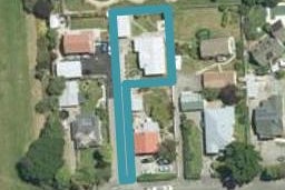 12A Penny Street, Mayfield, Blenheim