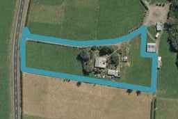 1397 Egmont Road, Egmont Village, Inglewood