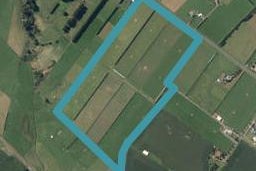 0 Gore Street, Normanby, Hawera