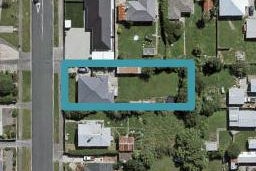10 Dyson Street, Strathern, Invercargill