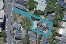 35 Nairn Street, Mount Cook, Wellington
