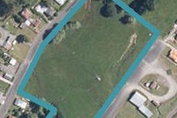 0 Bengston Street, Eketahuna, Eketahuna