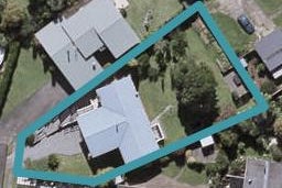 10 Spencer Place, Merrilands, New Plymouth