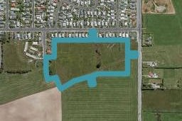 401 Centre Street, Rockdale, Invercargill