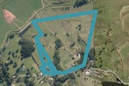 104 Mountain View Road, Hikurangi, Hikurangi