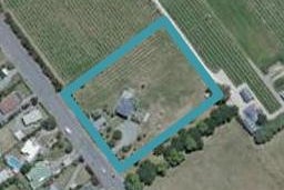 57 New York Street, Martinborough, Martinborough