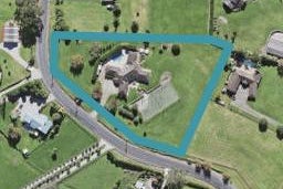 258 Old North Road, Kumeu