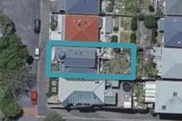 4 Jeypore Street, Berhampore, Wellington