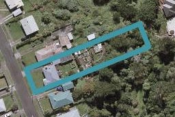 58 Banks Street, Marfell, New Plymouth