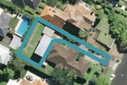 38A Glanville Terrace, Parnell, Auckland