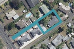 56A Sandwich Road, St Andrews, Hamilton